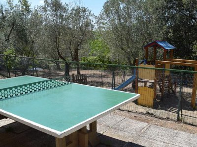 Cliquez pour découvrir toutes les photos de l'ÉTABLISSEMENT ! camping Villaggio Blucamp photo 10