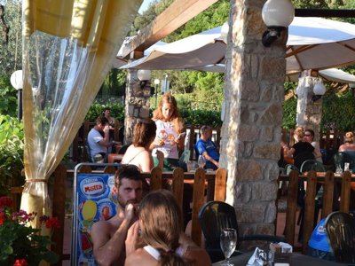 Cliquez pour découvrir toutes les photos de l'ÉTABLISSEMENT ! camping Villaggio Blucamp photo 11