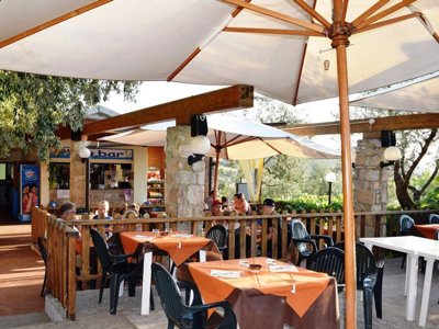 Cliquez pour découvrir toutes les photos de l'ÉTABLISSEMENT ! camping Villaggio Blucamp photo 12