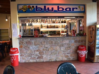 Cliquez pour découvrir toutes les photos de l'ÉTABLISSEMENT ! camping Villaggio Blucamp photo 13