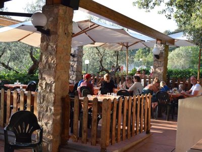 Cliquez pour découvrir toutes les photos de l'ÉTABLISSEMENT ! camping Villaggio Blucamp photo 14