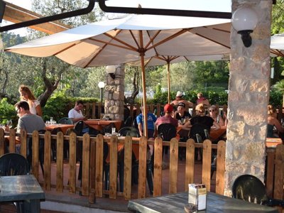 Cliquez pour découvrir toutes les photos de l'ÉTABLISSEMENT ! camping Villaggio Blucamp photo 15