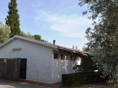 Cliquez pour découvrir toutes les photos de l'ÉTABLISSEMENT ! camping Villaggio Blucamp photo 17