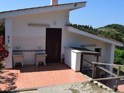 Cliquez pour découvrir toutes les photos de l'ÉTABLISSEMENT ! camping Villaggio Blucamp photo 18