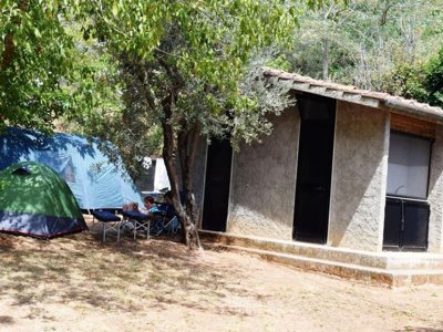 Cliquez pour découvrir toutes les photos de l'ÉTABLISSEMENT ! camping Villaggio Blucamp photo 19