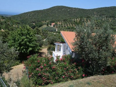 Cliquez pour découvrir toutes les photos de l'ÉTABLISSEMENT ! camping Villaggio Blucamp photo 20
