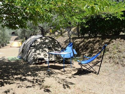 Cliquez pour découvrir toutes les photos de l'ÉTABLISSEMENT ! camping Villaggio Blucamp photo 21