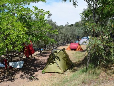 Cliquez pour découvrir toutes les photos de l'ÉTABLISSEMENT ! camping Villaggio Blucamp photo 22