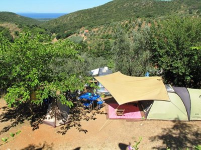 Cliquez pour découvrir toutes les photos de l'ÉTABLISSEMENT ! camping Villaggio Blucamp photo 23