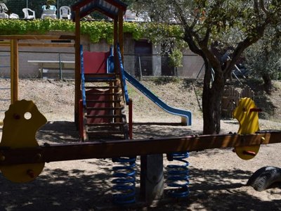 Cliquez pour découvrir toutes les photos de l'ÉTABLISSEMENT ! camping Villaggio Blucamp photo 26