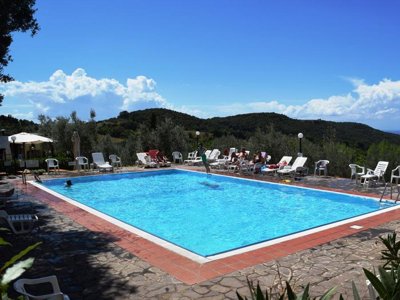 Cliquez pour découvrir toutes les photos de l'ÉTABLISSEMENT ! camping Villaggio Blucamp photo 27