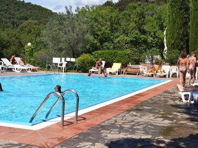 Cliquez pour découvrir toutes les photos de l'ÉTABLISSEMENT ! camping Villaggio Blucamp photo 29