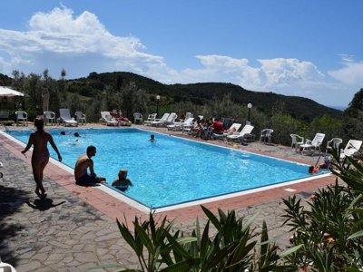 Cliquez pour découvrir toutes les photos de l'ÉTABLISSEMENT ! camping Villaggio Blucamp photo 3