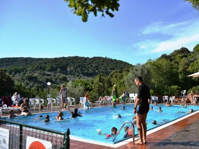 Cliquez pour découvrir toutes les photos de l'ÉTABLISSEMENT ! camping Villaggio Blucamp photo 30