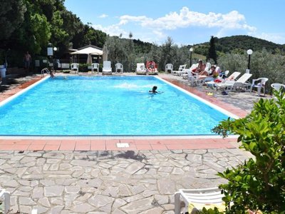 Cliquez pour découvrir toutes les photos de l'ÉTABLISSEMENT ! camping Villaggio Blucamp photo 4