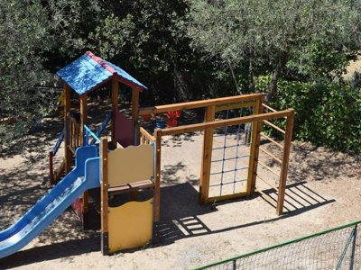 Cliquez pour découvrir toutes les photos de l'ÉTABLISSEMENT ! camping Villaggio Blucamp photo 9