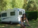 Cliquez pour découvrir toutes les photos de l'ÉTABLISSEMENT ! camping Village Des Bons-Hommes Au Pré Cathare photo 11