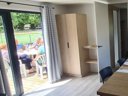 Cliquez pour découvrir toutes les photos de l'HÉBERGEMENT ! mobil-home - camping Village Des Bons-Hommes Au Pré Cathare photo 3