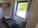 Cliquez pour découvrir toutes les photos de l'HÉBERGEMENT ! mobil-home - camping Village Des Bons-Hommes Au Pré Cathare photo 7