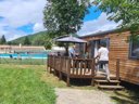 Cliquez pour découvrir toutes les photos de l'ÉTABLISSEMENT ! camping Village Des Bons-Hommes Au Pré Cathare photo 2