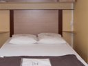 Cliquez pour découvrir toutes les photos de l'HÉBERGEMENT ! mobil-home - camping Village Des Bons-Hommes Au Pré Cathare photo 4