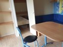 Cliquez pour découvrir toutes les photos de l'HÉBERGEMENT ! mobil-home - camping Village Des Bons-Hommes Au Pré Cathare photo 4