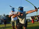 Cliquez pour découvrir toutes les photos de l'ÉTABLISSEMENT ! camping Village Des Bons-Hommes Au Pré Cathare photo 4