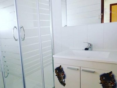 Cliquez pour découvrir toutes les photos de l'HÉBERGEMENT ! mobil-home - Somo Parque photo 7