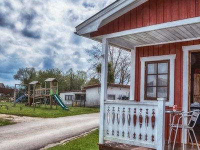 Cliquez pour découvrir toutes les photos de l'HÉBERGEMENT ! mobil-home - Somo Parque photo 2