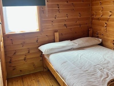 Cliquez pour découvrir toutes les photos de l'HÉBERGEMENT ! mobil-home - Somo Parque photo 7