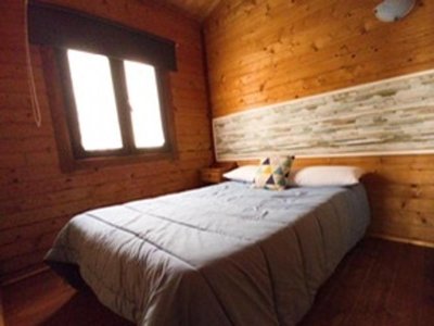 Cliquez pour découvrir toutes les photos de l'HÉBERGEMENT ! mobil-home - Somo Parque photo 4