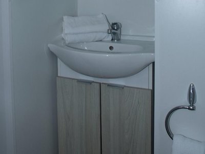 Cliquez pour découvrir toutes les photos de l'HÉBERGEMENT ! mobil-home - Somo Parque photo 6