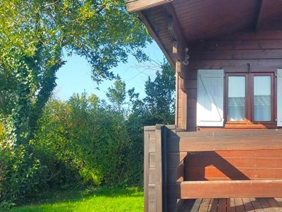 Cliquez pour découvrir toutes les photos de l'HÉBERGEMENT ! mobil-home - Somo Parque photo 2