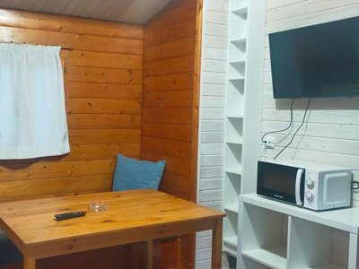 Cliquez pour découvrir toutes les photos de l'HÉBERGEMENT ! mobil-home - Somo Parque photo 4