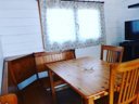 Cliquez pour découvrir toutes les photos de l'HÉBERGEMENT ! mobil-home - camping Somo Parque photo 2