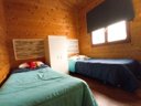 Cliquez pour découvrir toutes les photos de l'HÉBERGEMENT ! mobil-home - camping Somo Parque photo 3