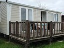 Camping Pas Cher vous présente avec son site Officiel campingpascher.fr, le Camping Somo Parque, situé sur la commune de Somo dans le département Cantabria (Cantabrie) en Espagne. Le camping Somo Parque, vous présente un hébergement de type mobil-home de 24 m² et télévision. Le camping Somo Parque vous propose du lundi 05 octobre au lundi 12 octobre 2026 pour 7 nuits à 288€. Cette location propose 154 dates différentes pour réserver votre séjour. Découvrez également les 8 autres gammes d'hébergements du camping. Les Avis clients pour le Camping Somo Parque sont excellents avec une note moyenne de 9 sur 10. Mer, Piscine extérieure, Cyclisme, Randonnée, Surf, Restaurant,... En savoir plus : cliquez-ICI.