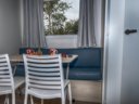 Cliquez pour découvrir toutes les photos de l'HÉBERGEMENT ! mobil-home - camping Somo Parque photo 3