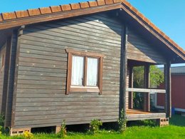 Camping Pas Cher vous présente avec son site Officiel campingpascher.fr, le Camping Somo Parque, situé sur la commune de Somo dans le département Cantabria (Cantabrie) en Espagne. Le camping Somo Parque, vous présente un hébergement de type mobil-home pour 4 personnes et télévision. Le camping Somo Parque vous propose du vendredi 20 mars au vendredi 27 mars 2026 pour 7 nuits à 504€. Cette location propose 154 dates différentes pour réserver votre séjour. Découvrez également les 8 autres gammes d'hébergements du camping. Les Avis clients pour le Camping Somo Parque sont excellents avec une note moyenne de 9 sur 10. Mer, Piscine extérieure, Cyclisme, Randonnée, Surf, Restaurant,... En savoir plus : cliquez-ICI.