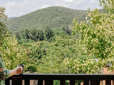 camping Slow Village Anduze photo 18
