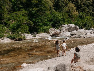 camping Slow Village Anduze photo 23