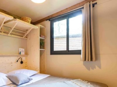 mobil-home - Slow Village Anduze photo 7