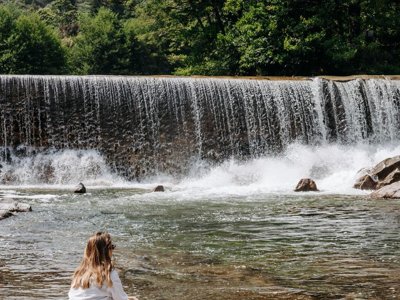 camping Slow Village Anduze photo 3