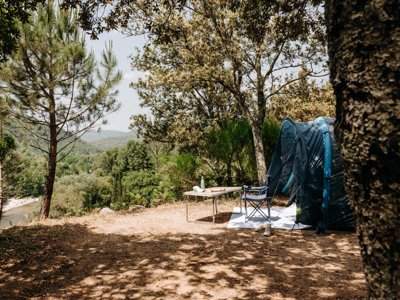 camping Slow Village Anduze photo 30
