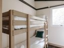 Cliquez pour découvrir toutes les photos de l'HÉBERGEMENT ! chalet - camping Slow Village Anduze photo 4