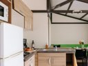 Cliquez pour découvrir toutes les photos de l'HÉBERGEMENT ! chalet - camping Slow Village Anduze photo 7