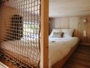mini-maison - camping Slow Village Anduze photo 3