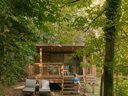 mobil-home - camping Slow Village Anduze photo 2