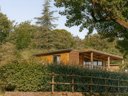 mobil-home - camping Slow Village Anduze photo 3
