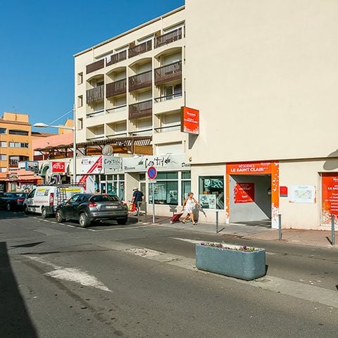 Cliquez pour découvrir toutes les photos de l'ÉTABLISSEMENT ! établissement Le Saint Clair photo 2